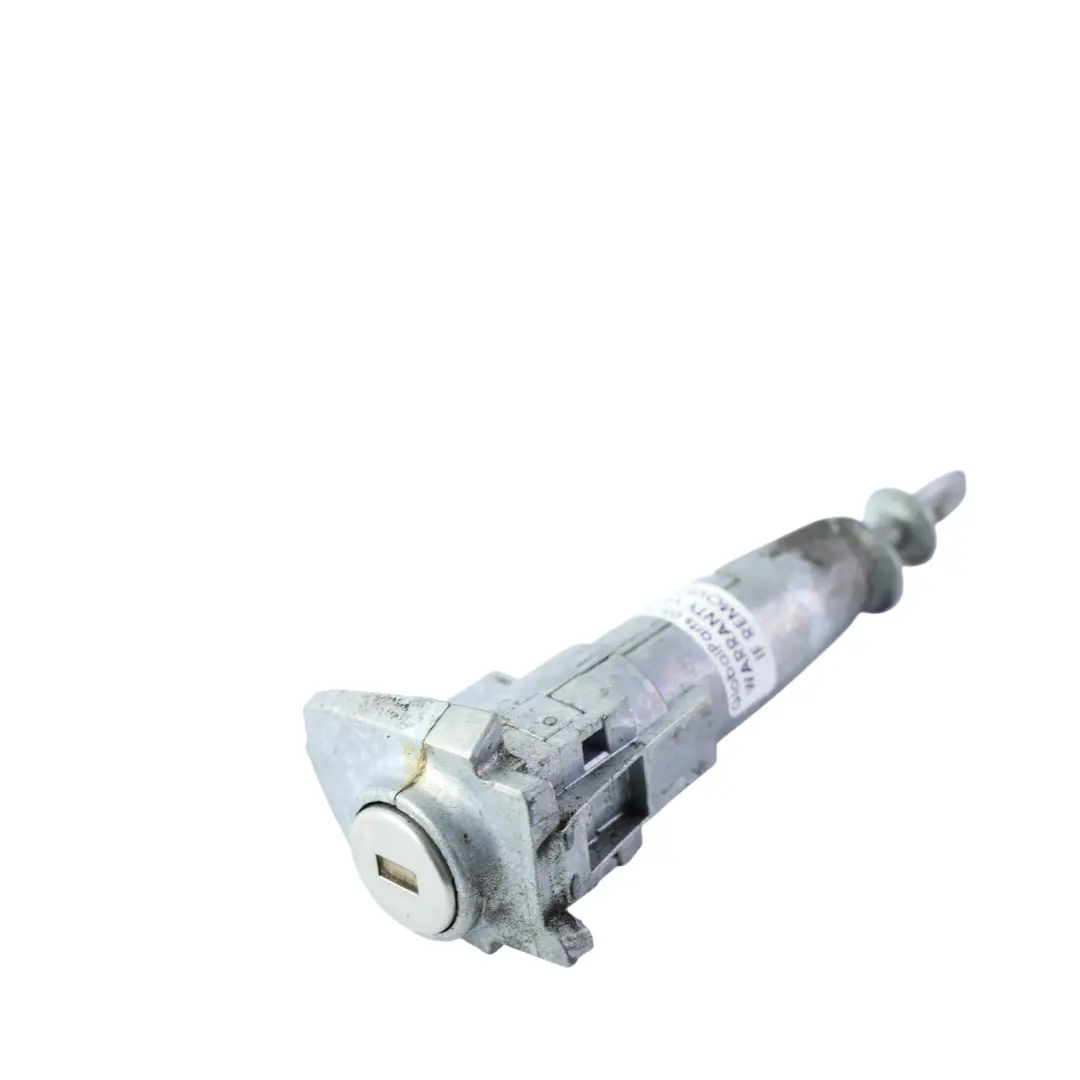 Skoda Karoq Front Door Lock Cylinder Barrel Driver's Side - SKU RHD-107837168FF - Part number 107837168FF
