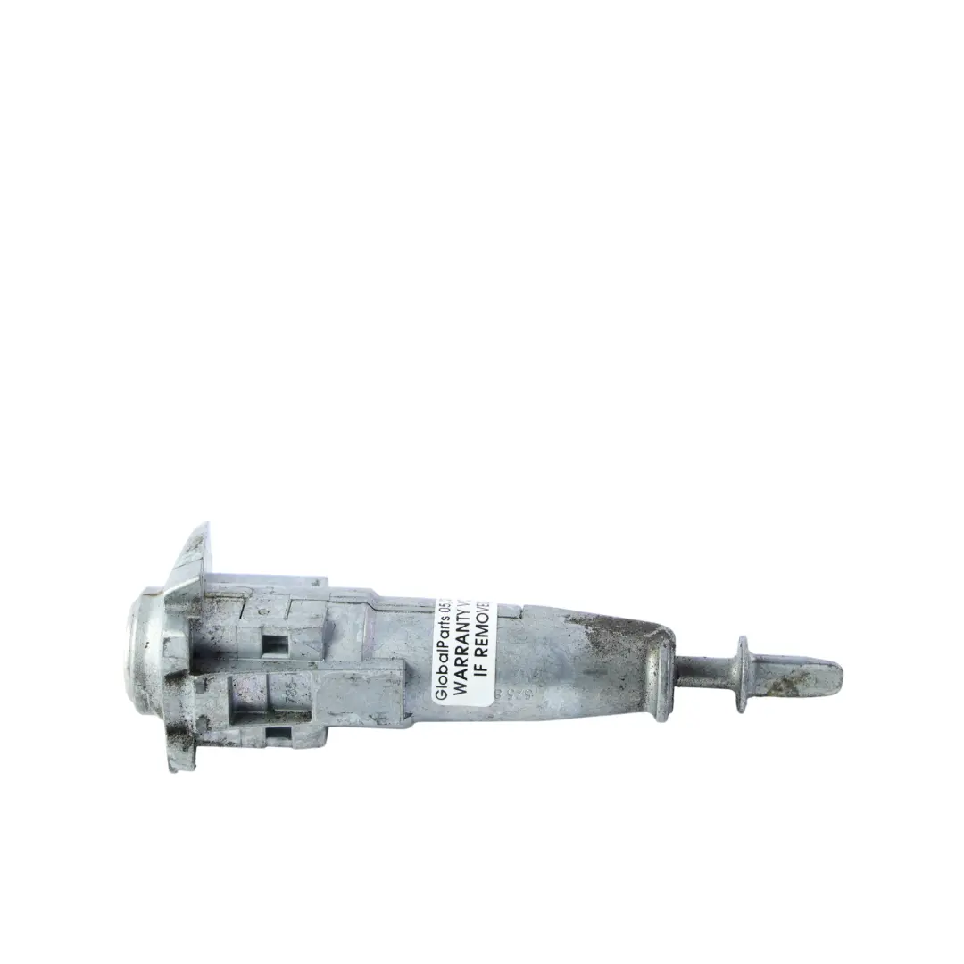 Front Door Lock Cylinder Barrel Driver's Side to Skoda Karoq with Part number 107837168FF Skoda Karoq Front Door Lock Cylinder Barrel Driver's Side - SKU RHD-107837168FF - Part number 107837168FF