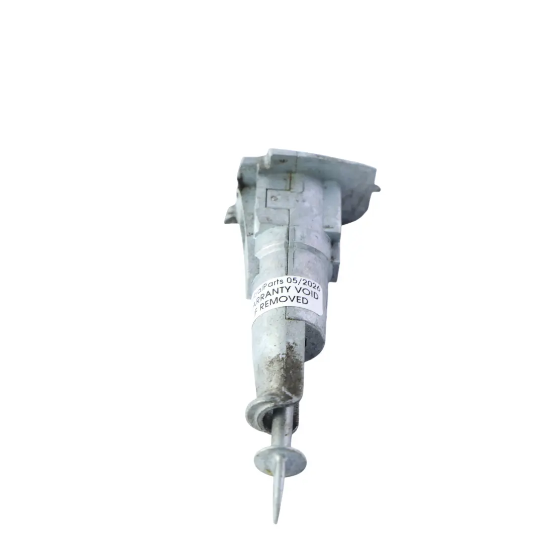 Skoda Karoq Front Door Lock Cylinder Barrel Driver's Side - SKU RHD-107837168FF - Part number 107837168FF