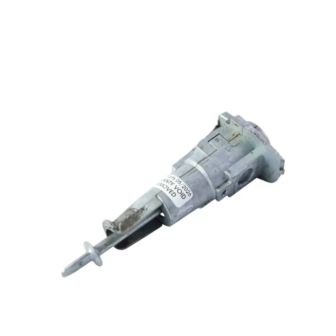 Skoda Karoq Front Door Lock Cylinder Barrel Driver's Side - SKU RHD-107837168FF - Part number 107837168FF
