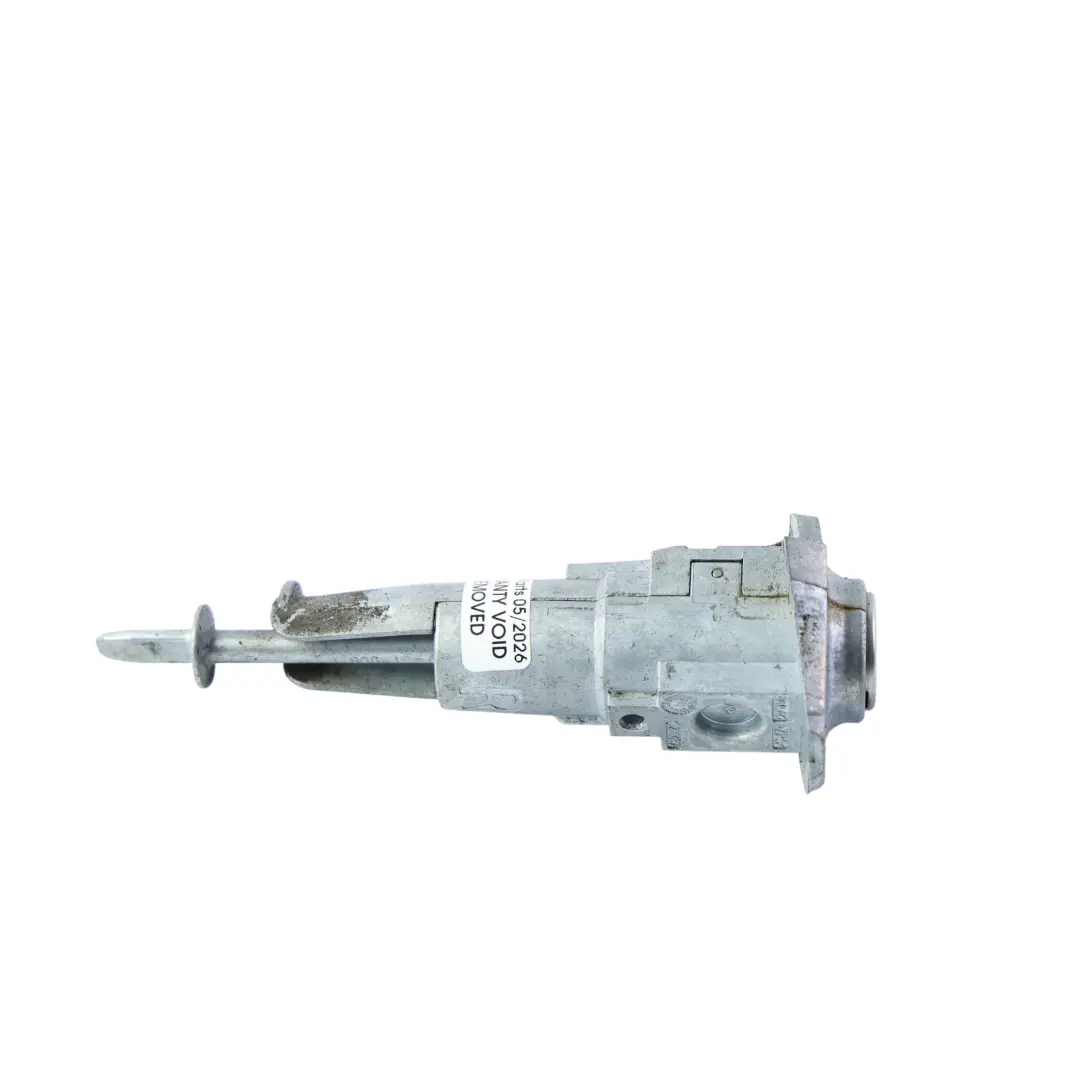 Skoda Karoq Front Door Lock Cylinder Barrel Driver's Side - SKU RHD-107837168FF - Part number 107837168FF