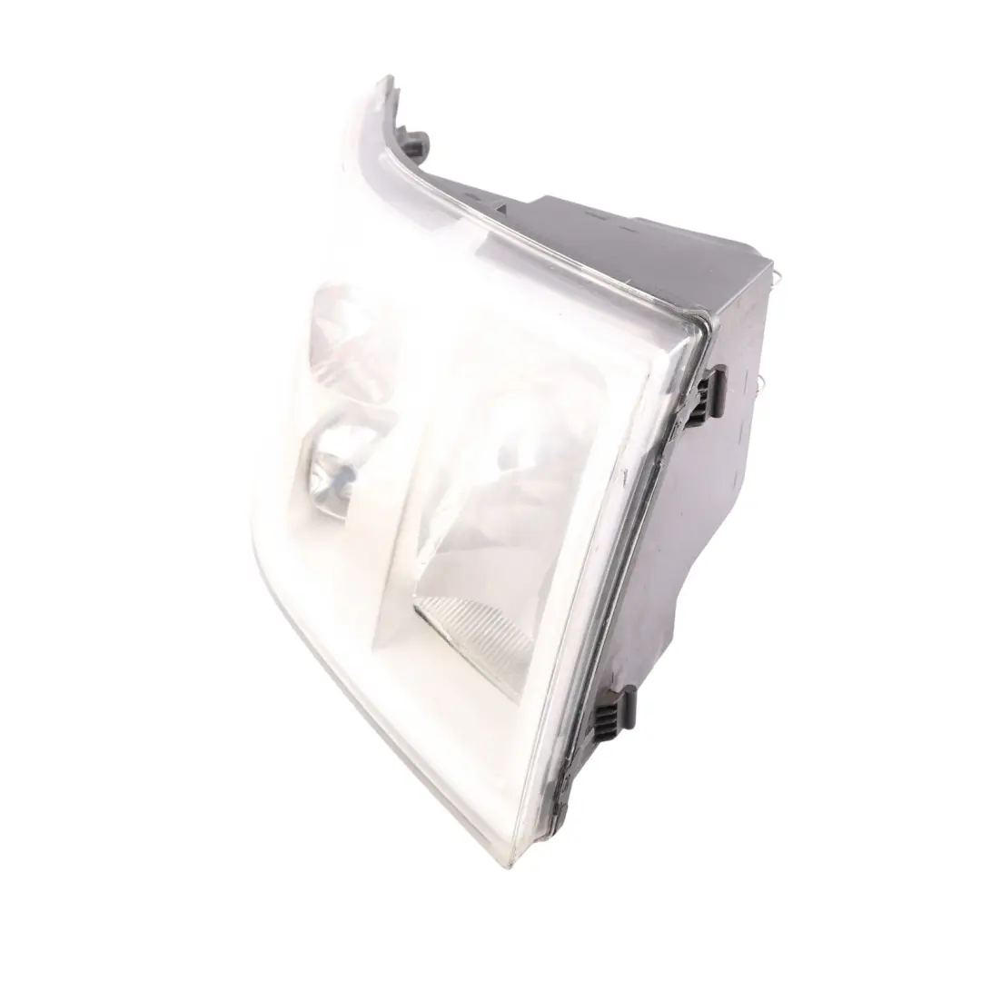 Ford Transit Mk7 Headlight Headlamp Front Left Light N/S - SKU RHD-1452501 - Part number 1452501