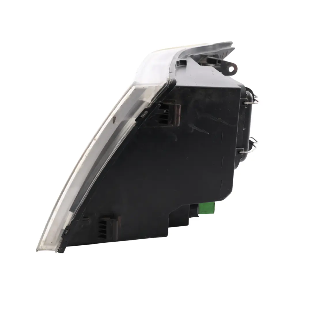 Ford Transit Mk7 Headlight Headlamp Front Left Light N/S - SKU RHD-1452501 - Part number 1452501