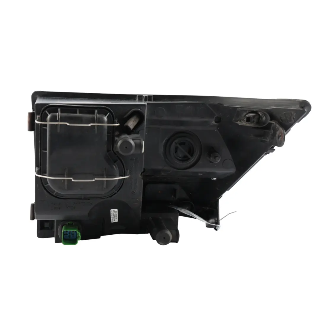 Headlight Headlamp Front Left Light N/S to Ford Transit Mk7 with Part number 1452501 Ford Transit Mk7 Headlight Headlamp Front Left Light N/S - SKU RHD-1452501 - Part number 1452501