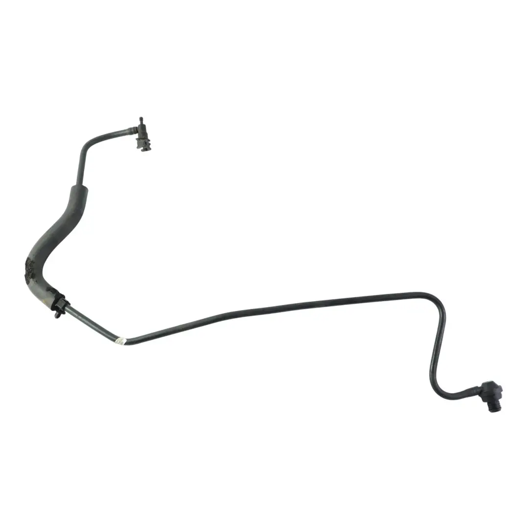 Mk4 Brake Servo Vacuum Pipe 2.0 TDCi Diesel 6G91-2420-BKF to Ford Mondeo with Part number 1465709 Ford Mondeo Mk4 Brake Servo Vacuum Pipe 2.0 TDCi Diesel 6G91-2420-BKF - SKU RHD-1465709 - Part number 1465709