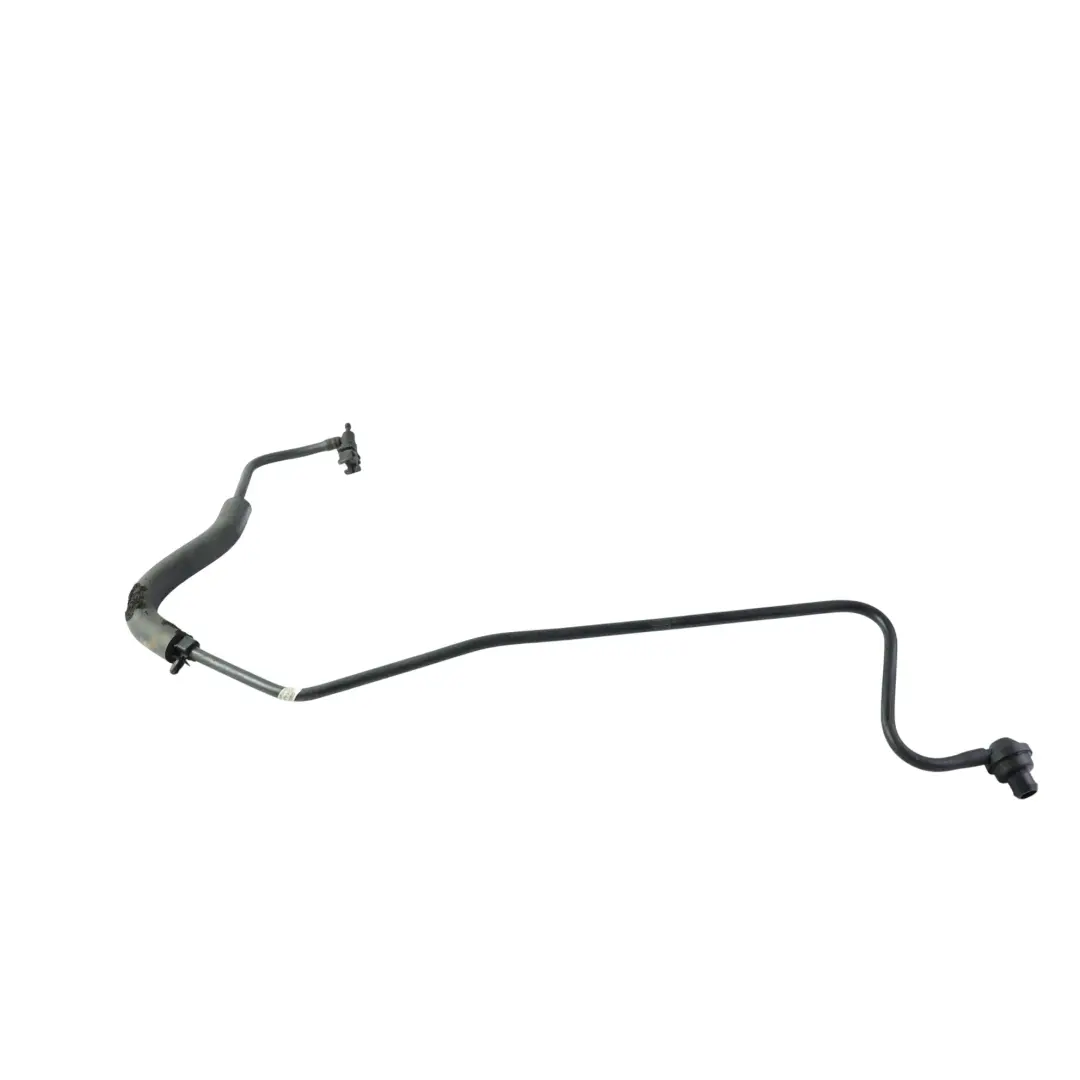 Mk4 Brake Servo Vacuum Pipe 2.0 TDCi Diesel 6G91-2420-BKF to Ford Mondeo with Part number 1465709 Ford Mondeo Mk4 Brake Servo Vacuum Pipe 2.0 TDCi Diesel 6G91-2420-BKF - SKU RHD-1465709 - Part number 1465709