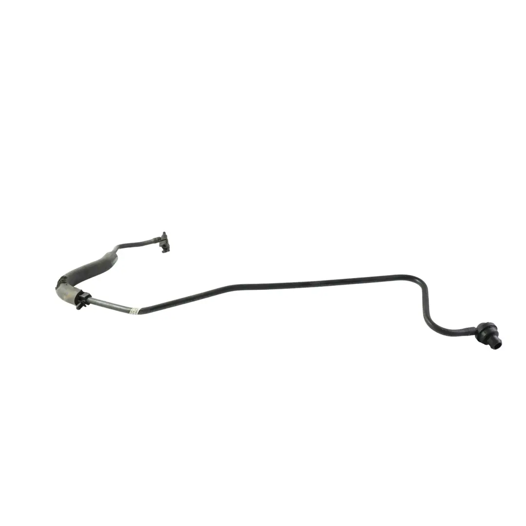 Ford Mondeo Mk4 Brake Servo Vacuum Pipe 2.0 TDCi Diesel 6G91-2420-BKF - SKU RHD-1465709 - Part number 1465709