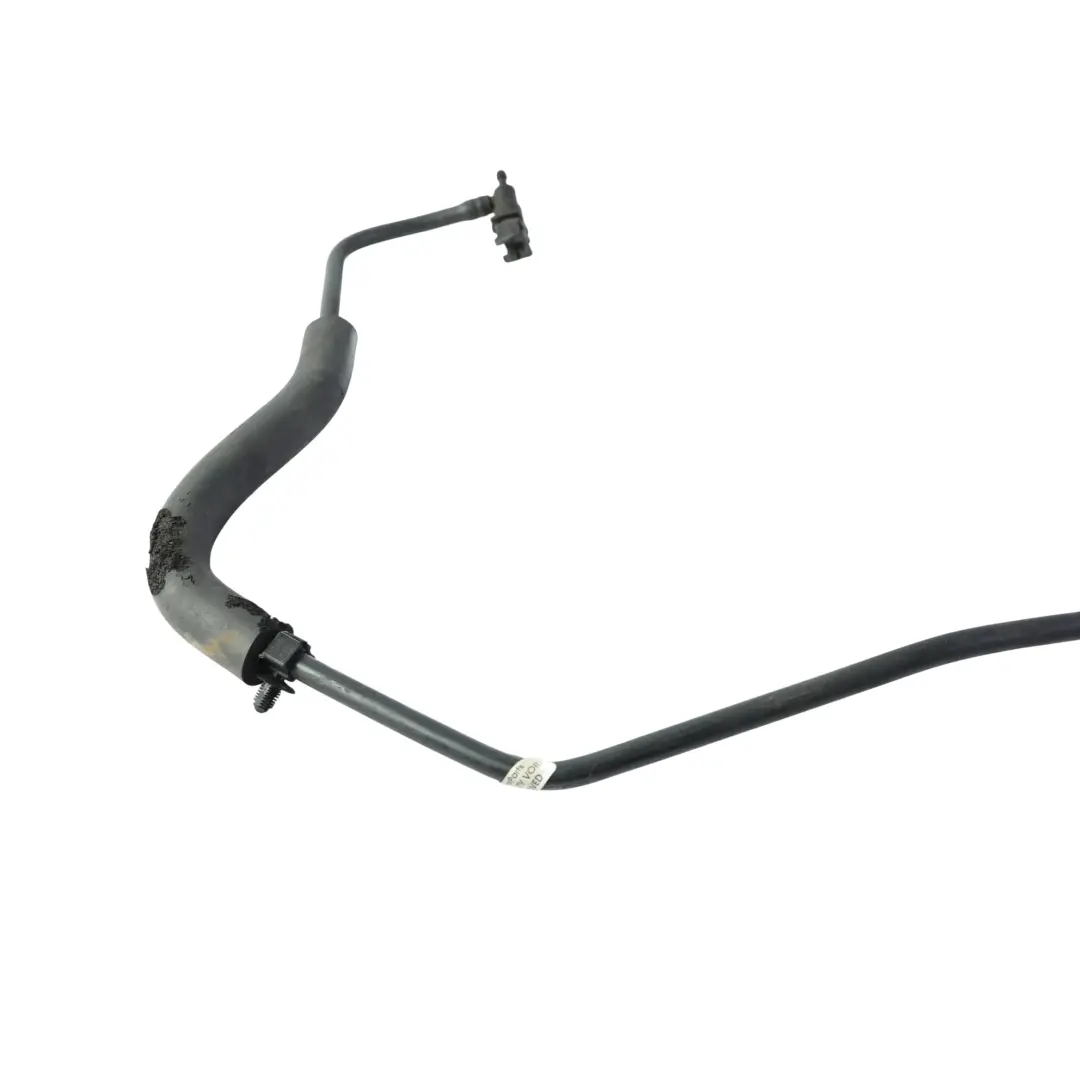 Mk4 Brake Servo Vacuum Pipe 2.0 TDCi Diesel 6G91-2420-BKF to Ford Mondeo with Part number 1465709 Ford Mondeo Mk4 Brake Servo Vacuum Pipe 2.0 TDCi Diesel 6G91-2420-BKF - SKU RHD-1465709 - Part number 1465709