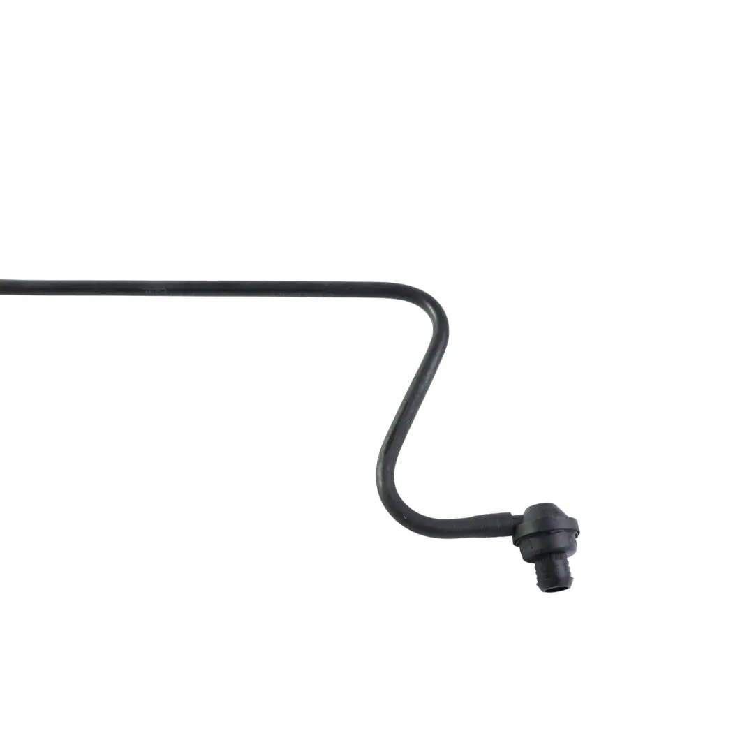 Ford Mondeo Mk4 Brake Servo Vacuum Pipe 2.0 TDCi Diesel 6G91-2420-BKF - SKU RHD-1465709 - Part number 1465709