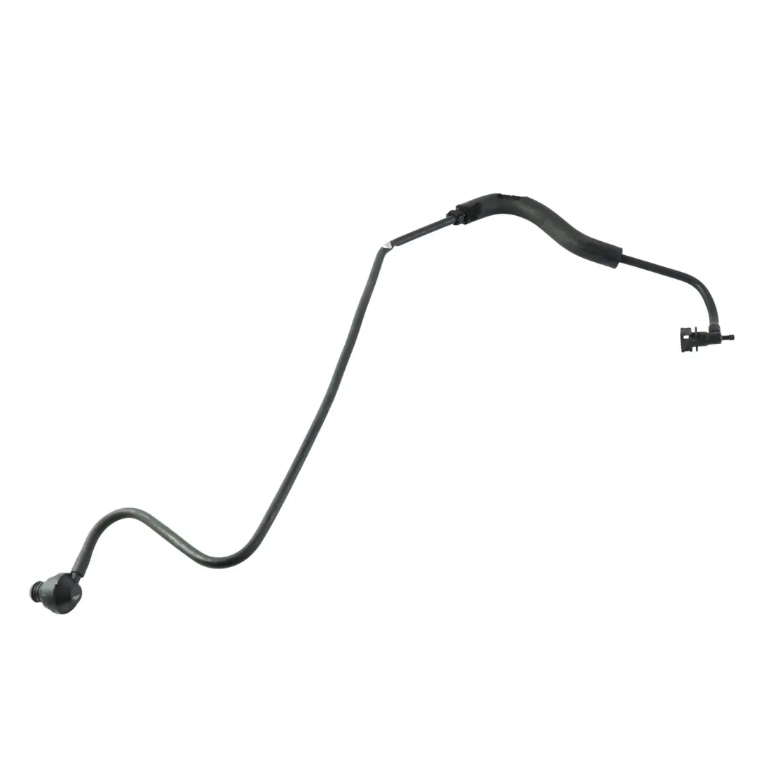 Mk4 Brake Servo Vacuum Pipe 2.0 TDCi Diesel 6G91-2420-BKF to Ford Mondeo with Part number 1465709 Ford Mondeo Mk4 Brake Servo Vacuum Pipe 2.0 TDCi Diesel 6G91-2420-BKF - SKU RHD-1465709 - Part number 1465709