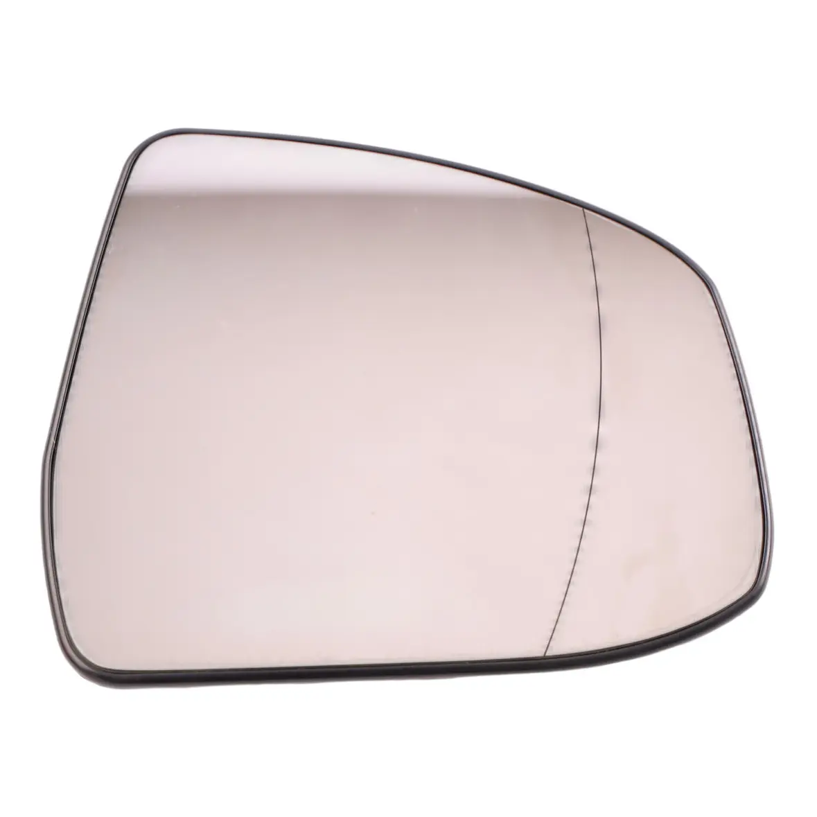 Ford Mondeo Mk4 Wing Mirror Glass Insert Right O/S 7S71-17K740-BA