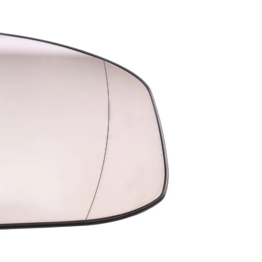 Mk4 Wing Mirror Glass Insert Right O/S 7S71-17K740-BA to Ford Mondeo with Part number 1469513 Ford Mondeo Mk4 Wing Mirror Glass Insert Right O/S 7S71-17K740-BA - SKU RHD-1469513 - Part number 1469513