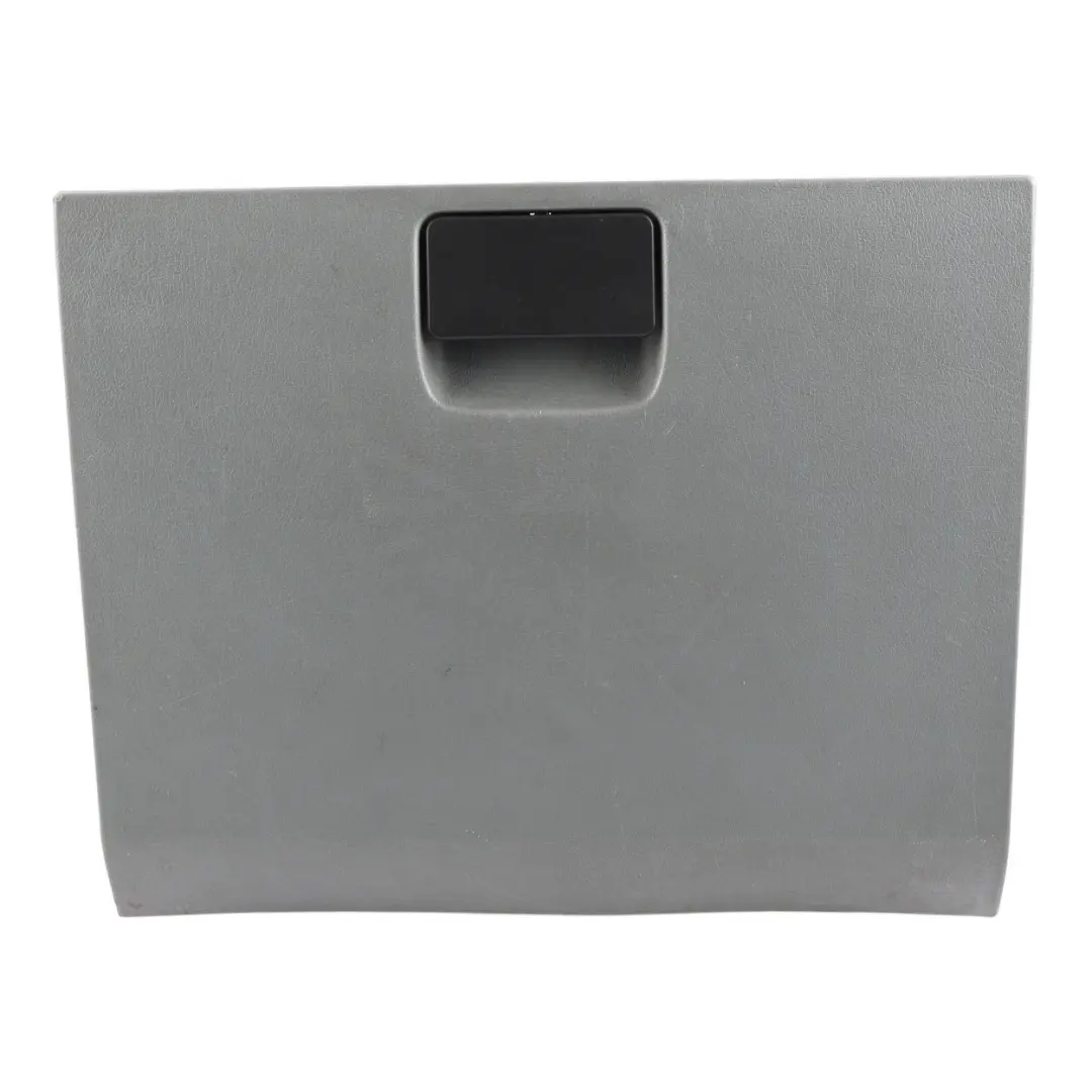 Glove Box Storage Dashboard Trim Panel Grey 6C11-V06010-AGA6AX to Ford Transit Mk7 with Part number 1500654 Ford Transit Mk7 Glove Box Storage Dashboard Trim Panel Grey 6C11-V06010-AGA6AX - SKU RHD-1500654 - Part number 1500654