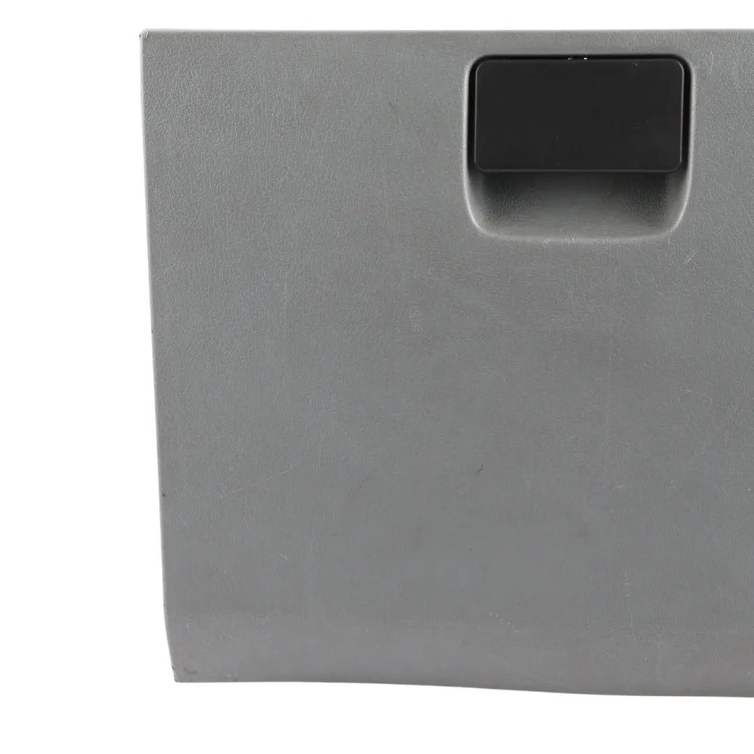 Ford Transit Mk7 Glove Box Storage Dashboard Trim Panel Grey 6C11-V06010-AGA6AX - SKU RHD-1500654 - Part number 1500654