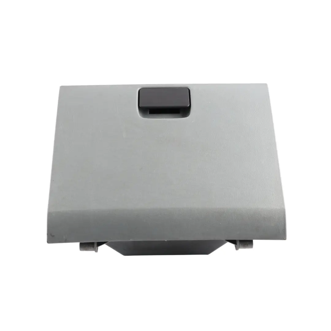 Glove Box Storage Dashboard Trim Panel Grey 6C11-V06010-AGA6AX to Ford Transit Mk7 with Part number 1500654 Ford Transit Mk7 Glove Box Storage Dashboard Trim Panel Grey 6C11-V06010-AGA6AX - SKU RHD-1500654 - Part number 1500654