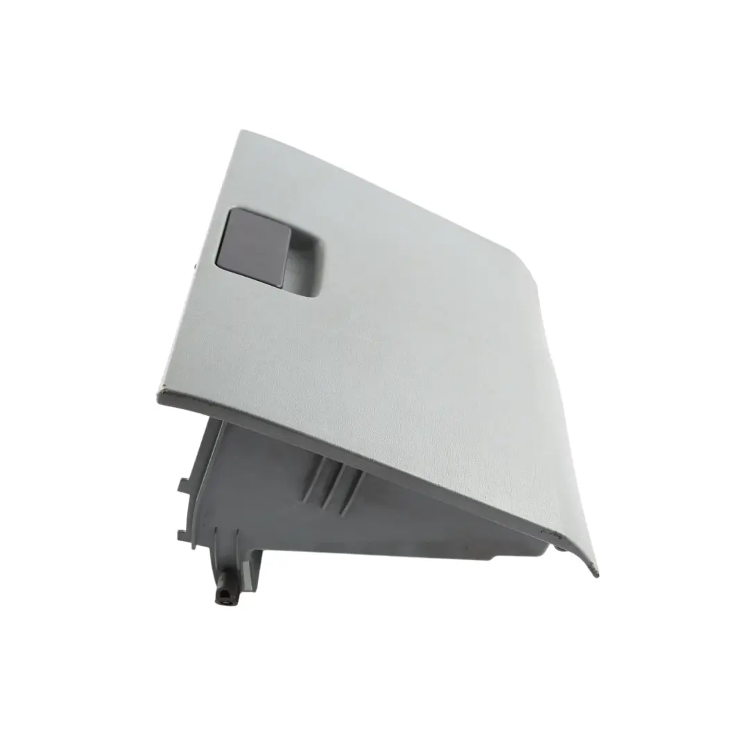 Glove Box Storage Dashboard Trim Panel Grey 6C11-V06010-AGA6AX to Ford Transit Mk7 with Part number 1500654 Ford Transit Mk7 Glove Box Storage Dashboard Trim Panel Grey 6C11-V06010-AGA6AX - SKU RHD-1500654 - Part number 1500654