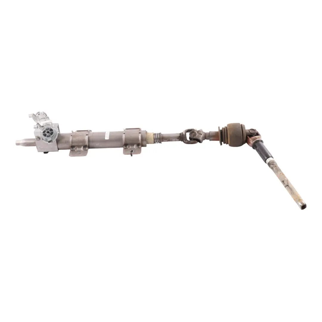 Ford Transit Mk7 Steering Column Manual Adjustable Shaft Tube - SKU RHD-1510874-2 - Part number 1510874