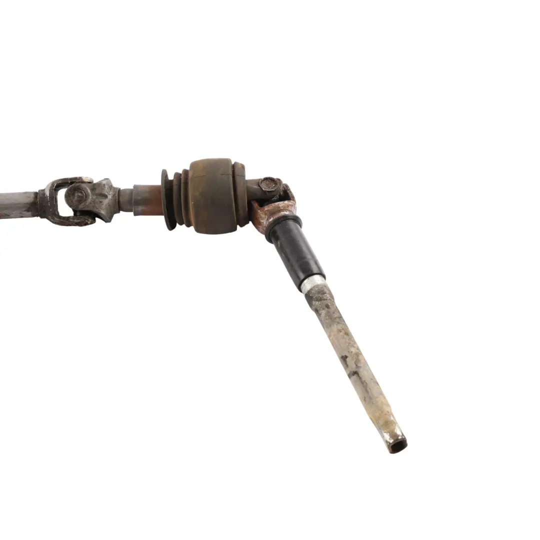 Steering Column Manual Adjustable Shaft Tube to Ford Transit Mk7 with Part number 1510874 Ford Transit Mk7 Steering Column Manual Adjustable Shaft Tube - SKU RHD-1510874-2 - Part number 1510874
