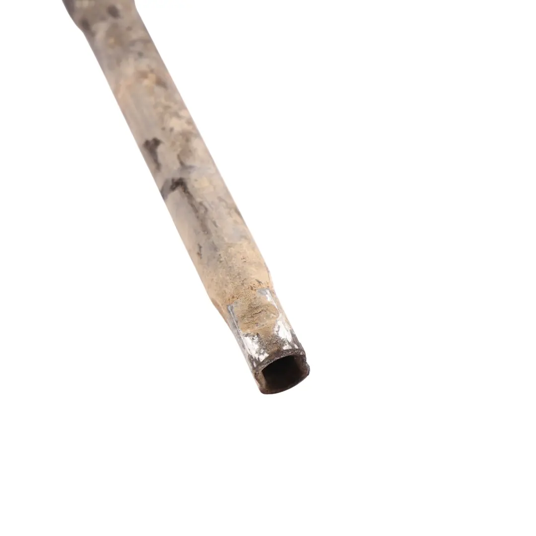 Steering Column Manual Adjustable Shaft Tube to Ford Transit Mk7 with Part number 1510874 Ford Transit Mk7 Steering Column Manual Adjustable Shaft Tube - SKU RHD-1510874-2 - Part number 1510874