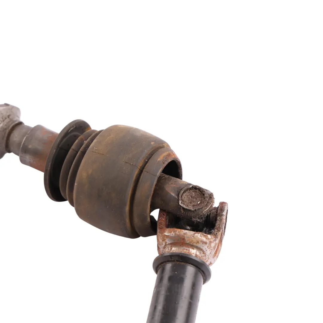 Ford Transit Mk7 Steering Column Manual Adjustable Shaft Tube - SKU RHD-1510874-2 - Part number 1510874