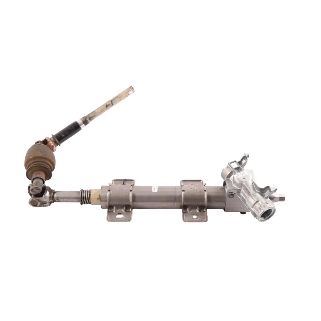 Ford Transit Mk7 Steering Column Manual Adjustable Shaft Tube - SKU RHD-1510874-2 - Part number 1510874