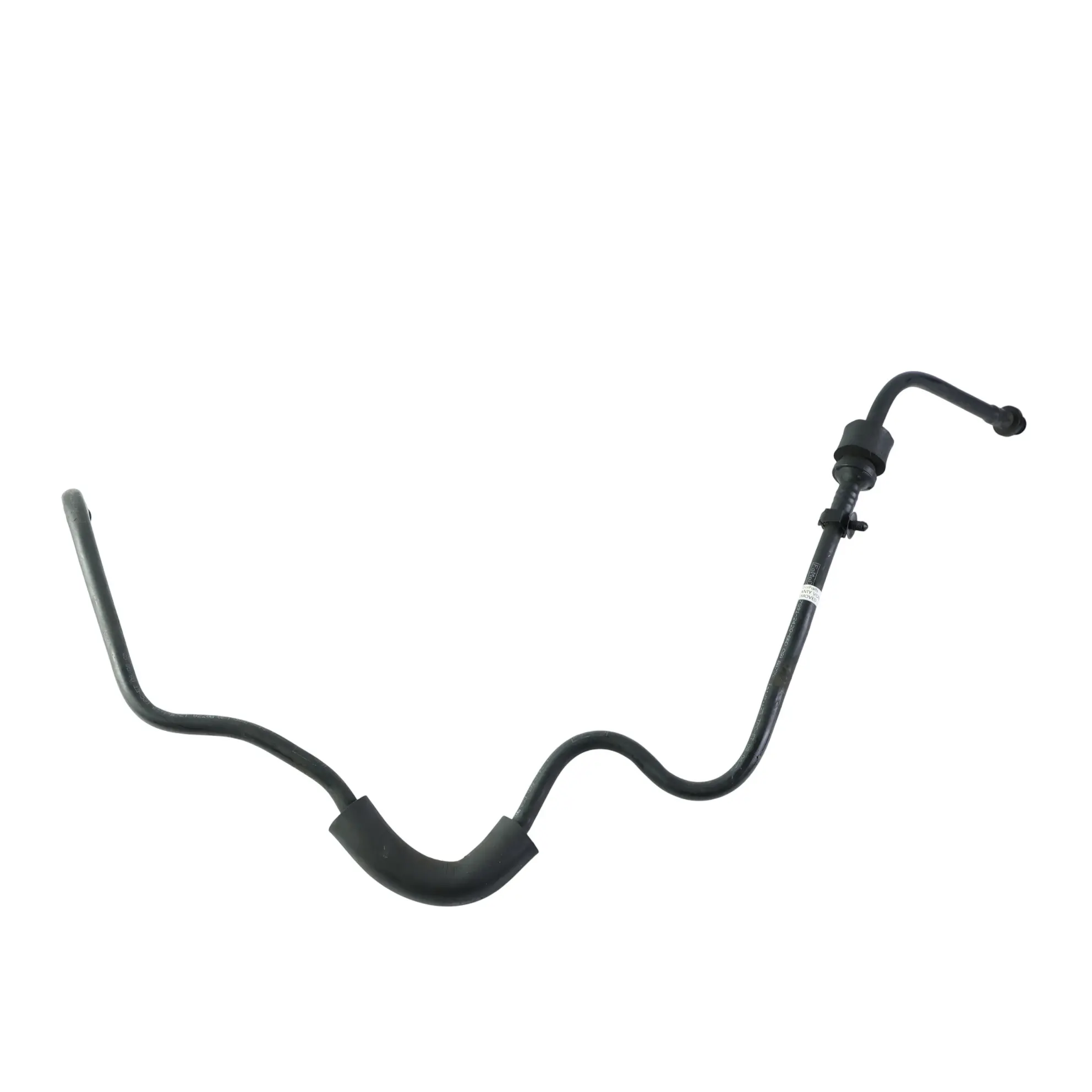Ford Mondeo Mk4 Brake Servo Vacuum Pipe 2.0 Duratec Petrol 7G91-2420-BRD