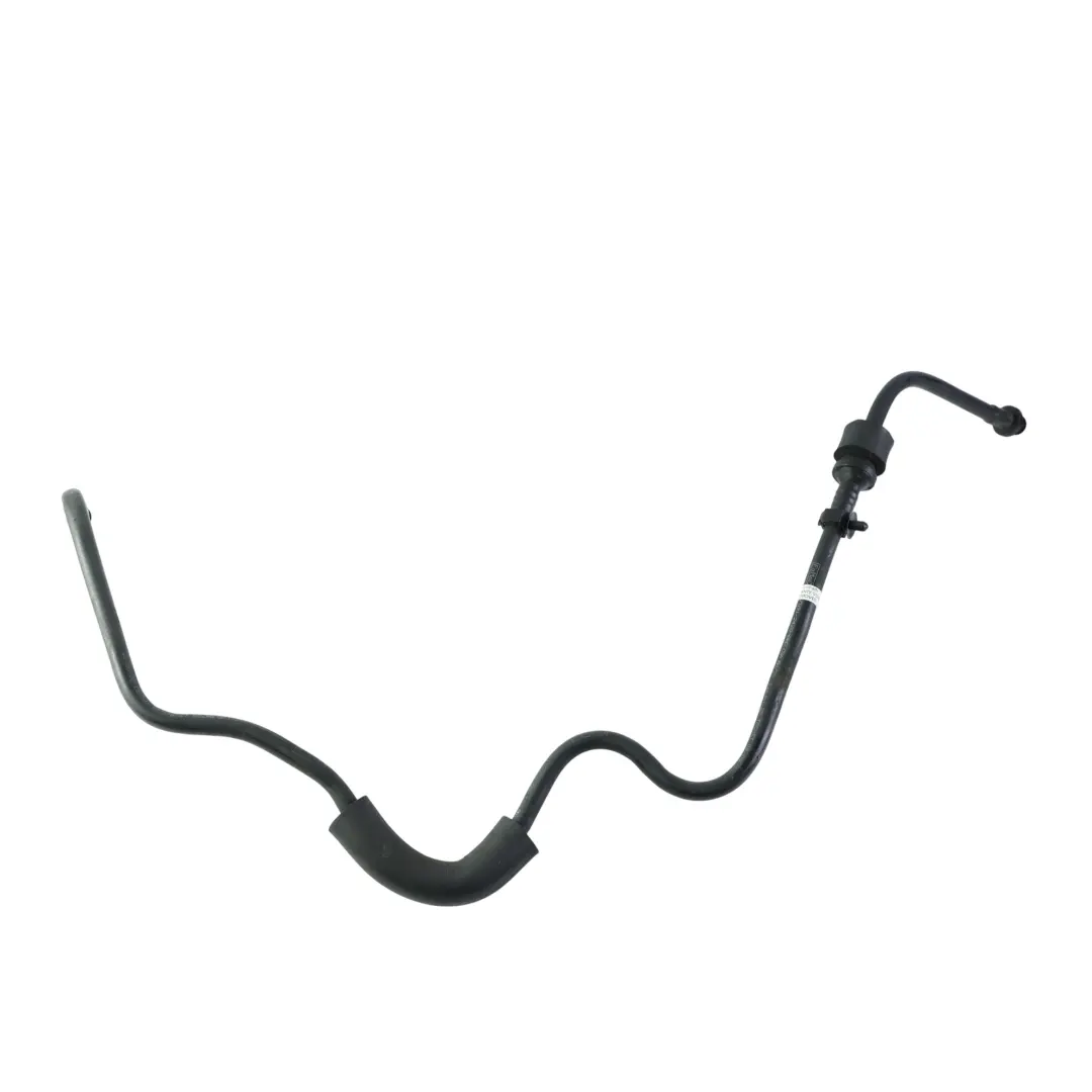 Mk4 Brake Servo Vacuum Pipe 2.0 Duratec Petrol 7G91-2420-BRD to Ford Mondeo with Part number 1512642 Ford Mondeo Mk4 Brake Servo Vacuum Pipe 2.0 Duratec Petrol 7G91-2420-BRD - SKU RHD-1512642 - Part number 1512642