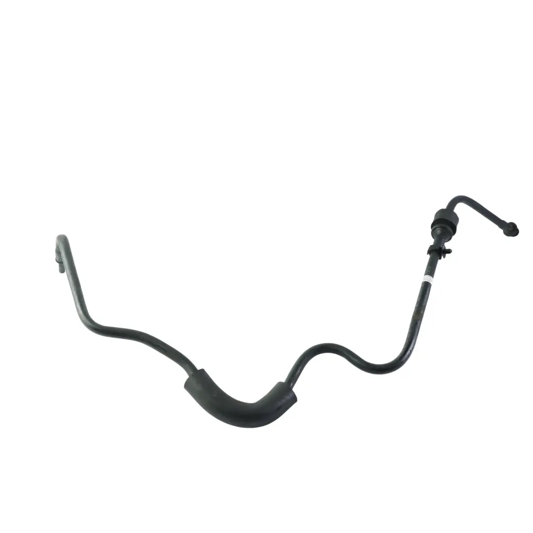 Mk4 Brake Servo Vacuum Pipe 2.0 Duratec Petrol 7G91-2420-BRD to Ford Mondeo with Part number 1512642 Ford Mondeo Mk4 Brake Servo Vacuum Pipe 2.0 Duratec Petrol 7G91-2420-BRD - SKU RHD-1512642 - Part number 1512642