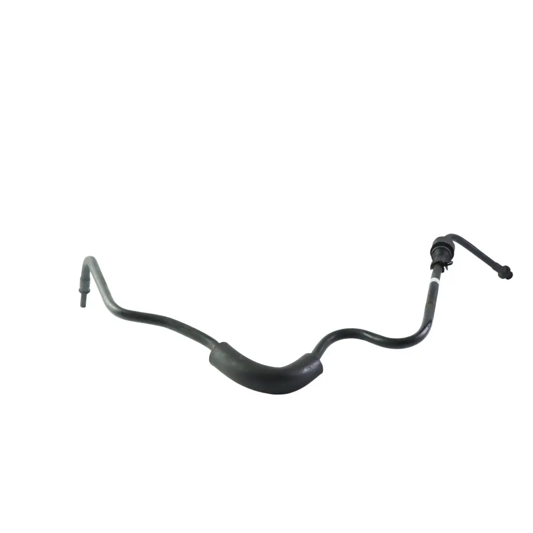 Ford Mondeo Mk4 Brake Servo Vacuum Pipe 2.0 Duratec Petrol 7G91-2420-BRD - SKU RHD-1512642 - Part number 1512642
