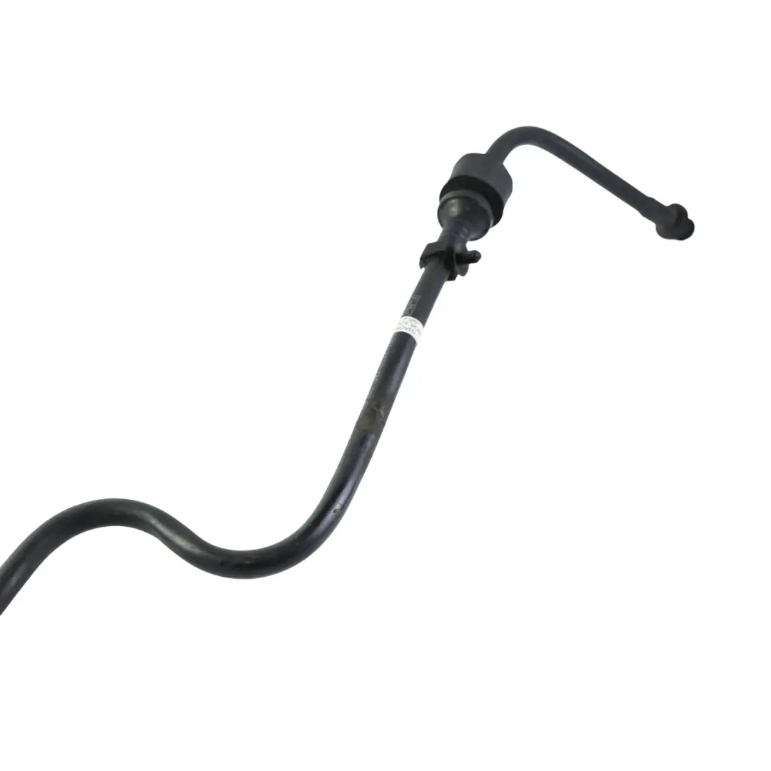 Ford Mondeo Mk4 Brake Servo Vacuum Pipe 2.0 Duratec Petrol 7G91-2420-BRD - SKU RHD-1512642 - Part number 1512642