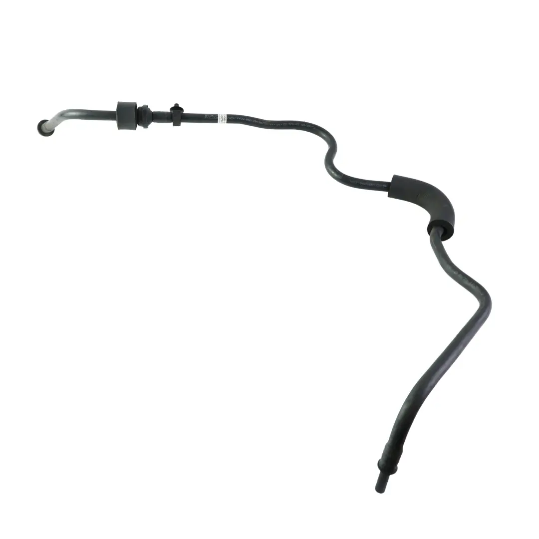 Ford Mondeo Mk4 Brake Servo Vacuum Pipe 2.0 Duratec Petrol 7G91-2420-BRD - SKU RHD-1512642 - Part number 1512642