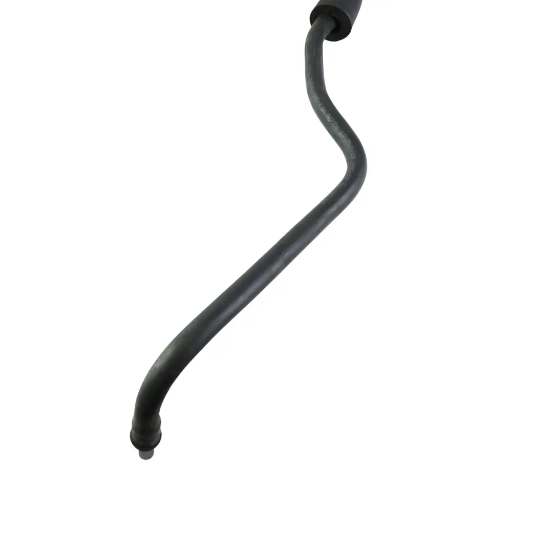 Ford Mondeo Mk4 Brake Servo Vacuum Pipe 2.0 Duratec Petrol 7G91-2420-BRD - SKU RHD-1512642 - Part number 1512642
