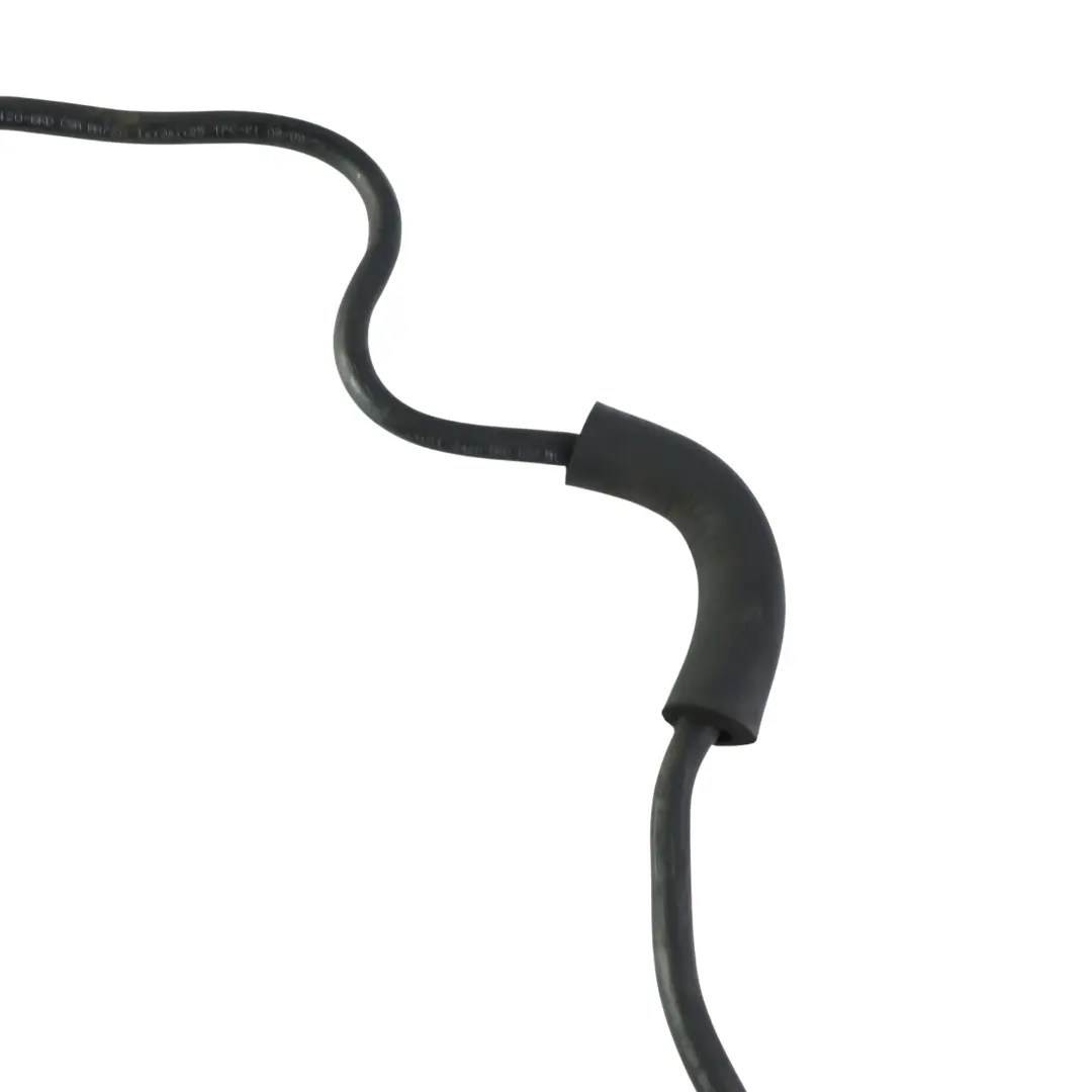 Ford Mondeo Mk4 Brake Servo Vacuum Pipe 2.0 Duratec Petrol 7G91-2420-BRD - SKU RHD-1512642 - Part number 1512642