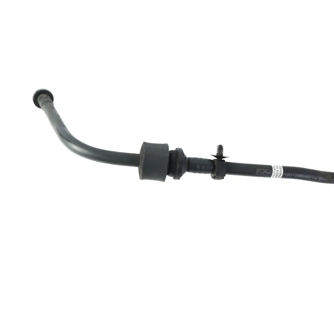 Ford Mondeo Mk4 Brake Servo Vacuum Pipe 2.0 Duratec Petrol 7G91-2420-BRD - SKU RHD-1512642 - Part number 1512642