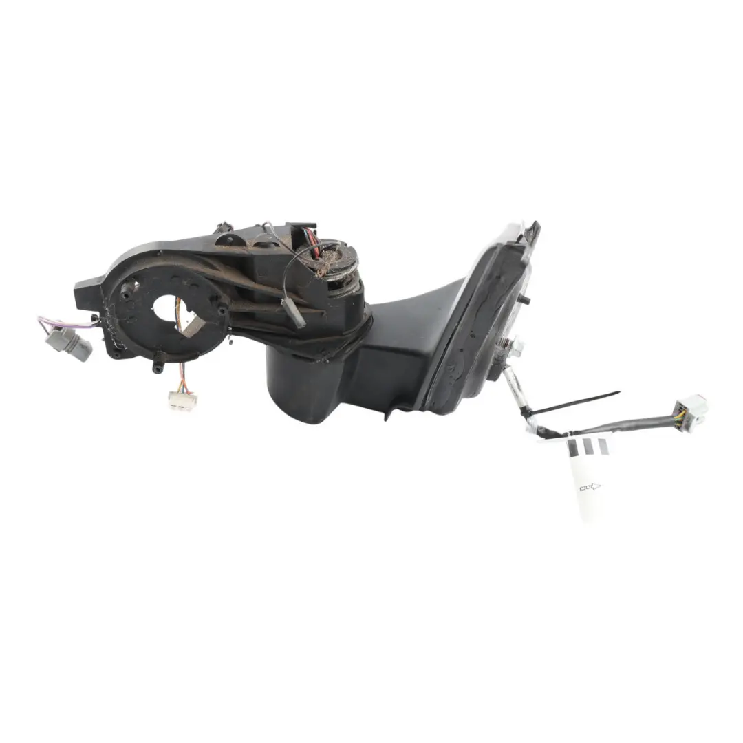 Mk4 Front Door Wing Mirror Motor Base Cable Unit Left N/S to Ford Mondeo with Part number 1581949 Ford Mondeo Mk4 Front Door Wing Mirror Motor Base Cable Unit Left N/S - SKU RHD-1581949-1 - Part number 1581949