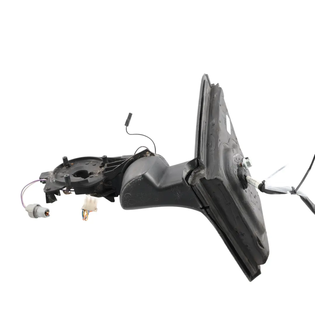 Ford Mondeo Mk4 Front Door Wing Mirror Motor Base Cable Unit Left N/S - SKU RHD-1581949-1 - Part number 1581949