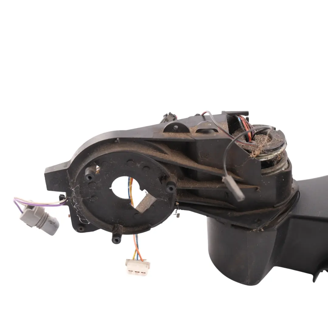 Mk4 Front Door Wing Mirror Motor Base Cable Unit Left N/S to Ford Mondeo with Part number 1581949 Ford Mondeo Mk4 Front Door Wing Mirror Motor Base Cable Unit Left N/S - SKU RHD-1581949-1 - Part number 1581949