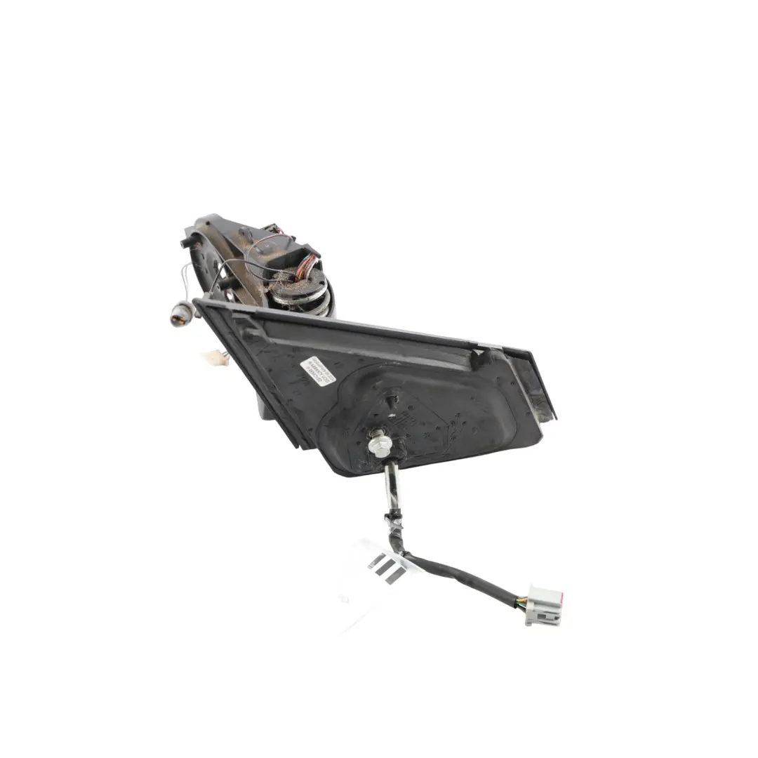 Mk4 Front Door Wing Mirror Motor Base Cable Unit Left N/S to Ford Mondeo with Part number 1581949 Ford Mondeo Mk4 Front Door Wing Mirror Motor Base Cable Unit Left N/S - SKU RHD-1581949-1 - Part number 1581949