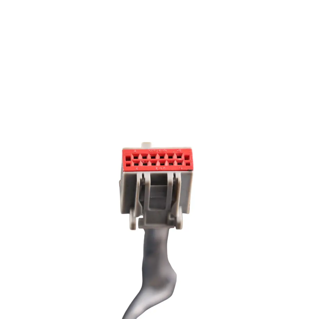 Ford Mondeo Mk4 Front Door Wing Mirror Motor Base Cable Unit Left N/S - SKU RHD-1581949-1 - Part number 1581949