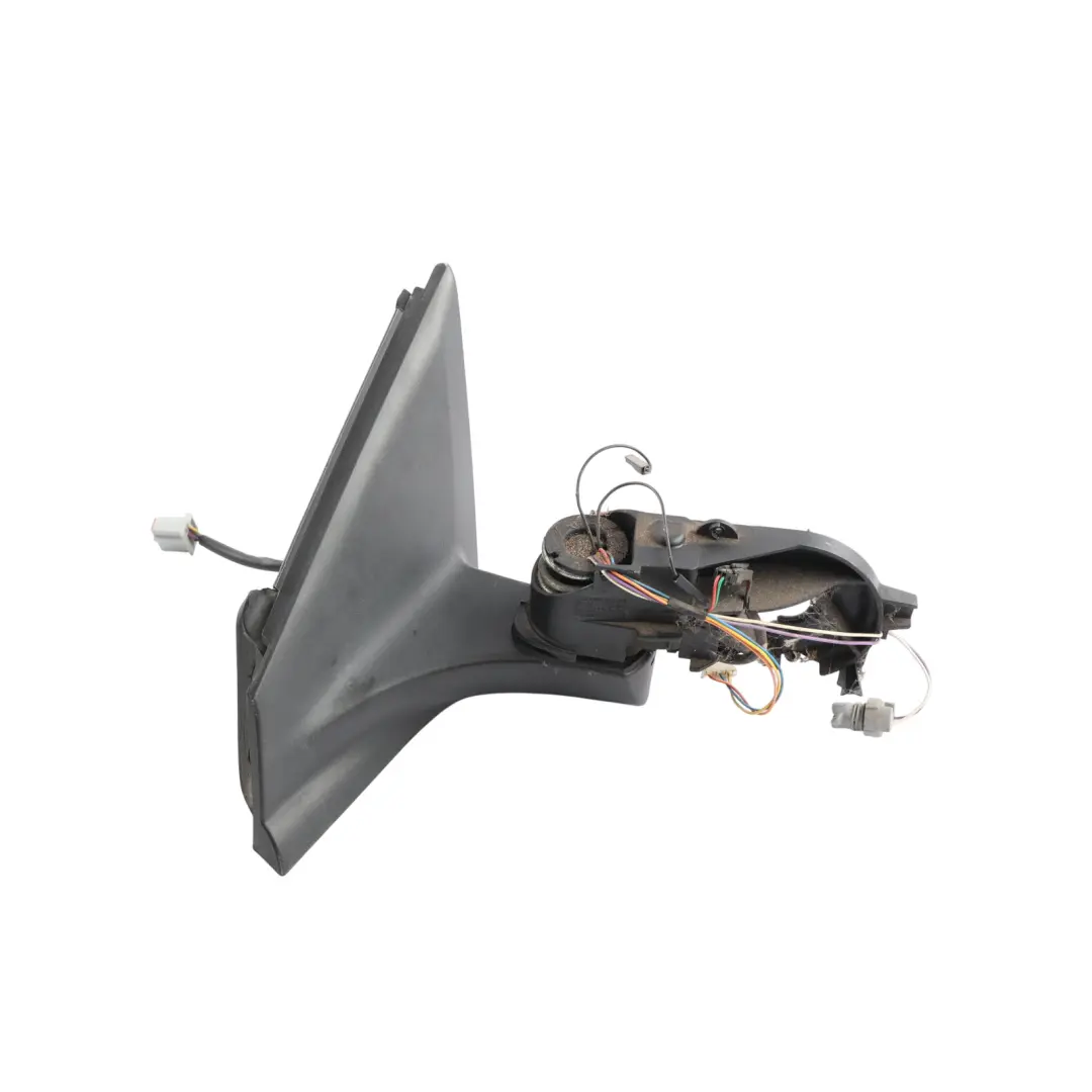 Ford Mondeo Mk4 Front Door Wing Mirror Motor Base Cable Unit Left N/S - SKU RHD-1581949-1 - Part number 1581949