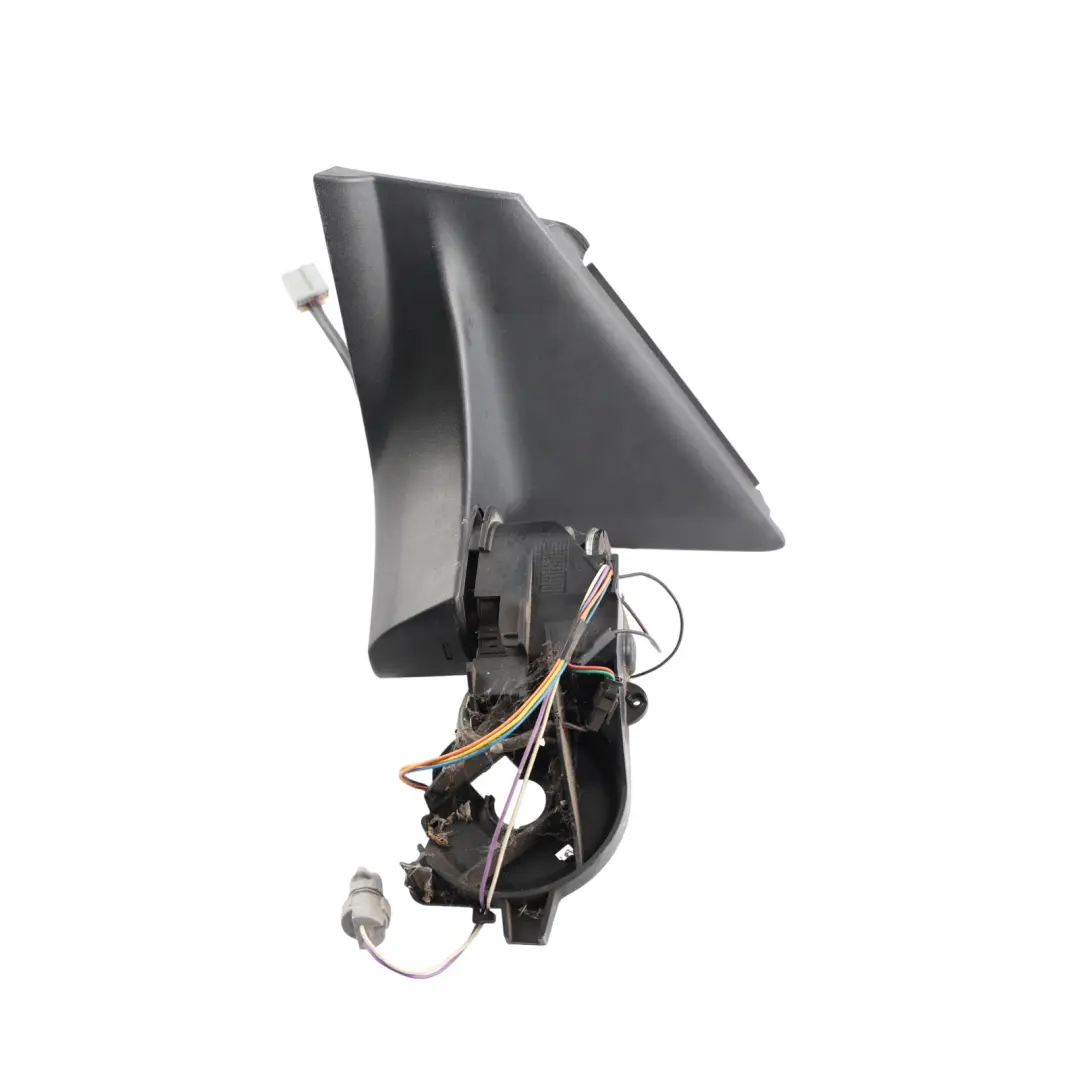 Ford Mondeo Mk4 Front Door Wing Mirror Motor Base Cable Unit Left N/S - SKU RHD-1581949-1 - Part number 1581949