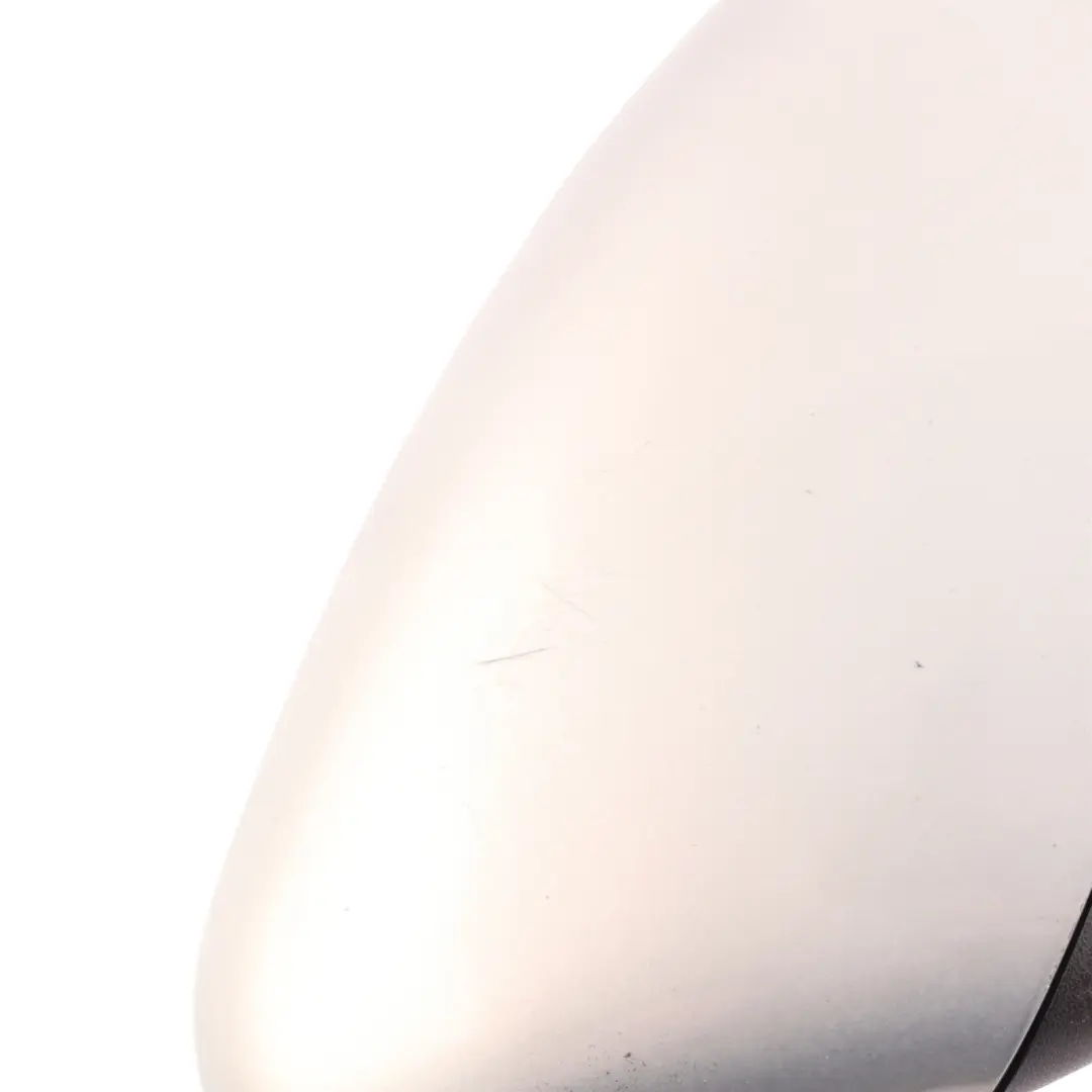 Mk4 Door Side Wing Mirror Right O/S Chill Metallic - 694 to Ford Mondeo with Part number 1701722 Ford Mondeo Mk4 Door Side Wing Mirror Right O/S Chill Metallic - 694 - SKU RHD-1701722-CHILL - Part number 1701722