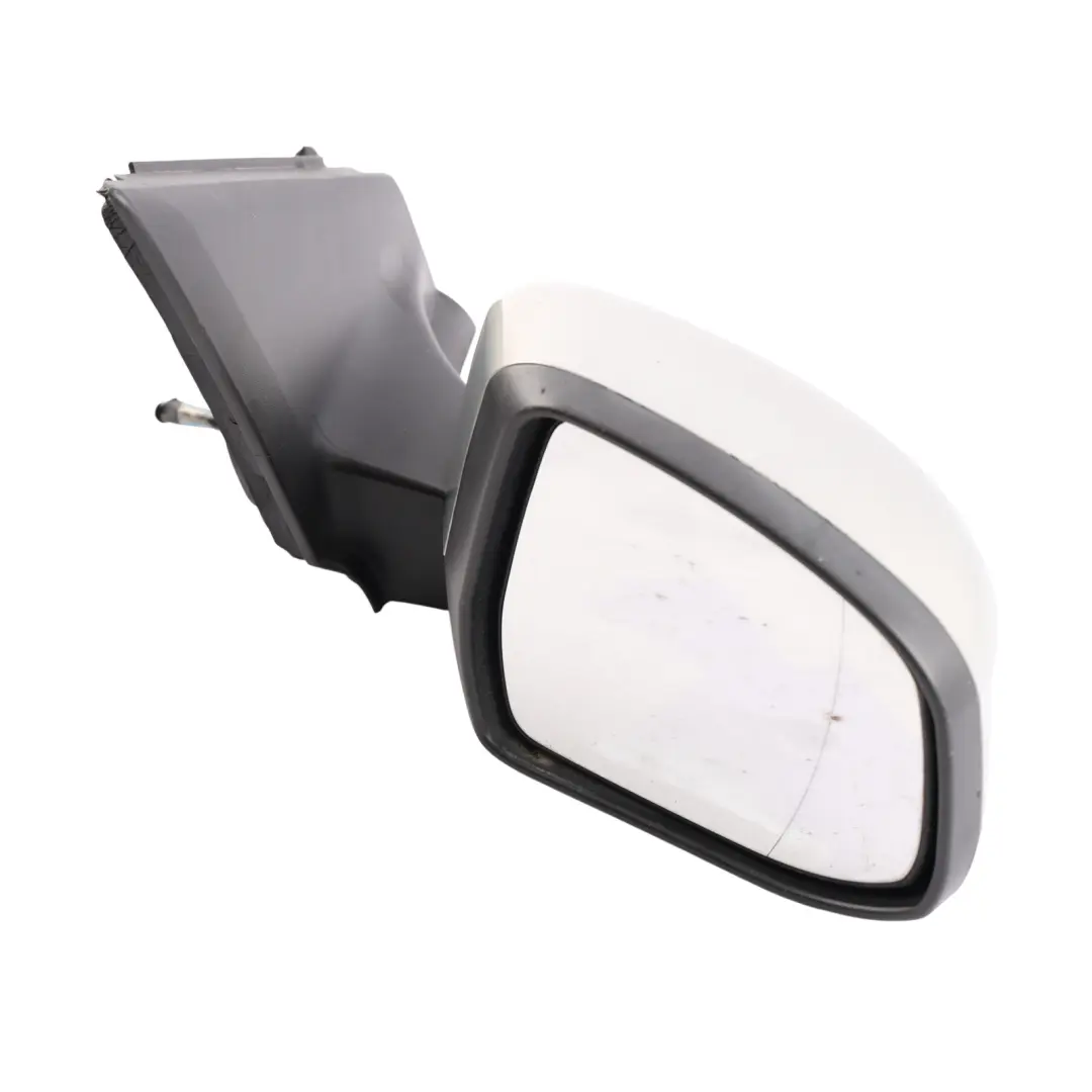 Mk4 Door Side Wing Mirror Right O/S Chill Metallic - 694 to Ford Mondeo with Part number 1701722 Ford Mondeo Mk4 Door Side Wing Mirror Right O/S Chill Metallic - 694 - SKU RHD-1701722-CHILL - Part number 1701722