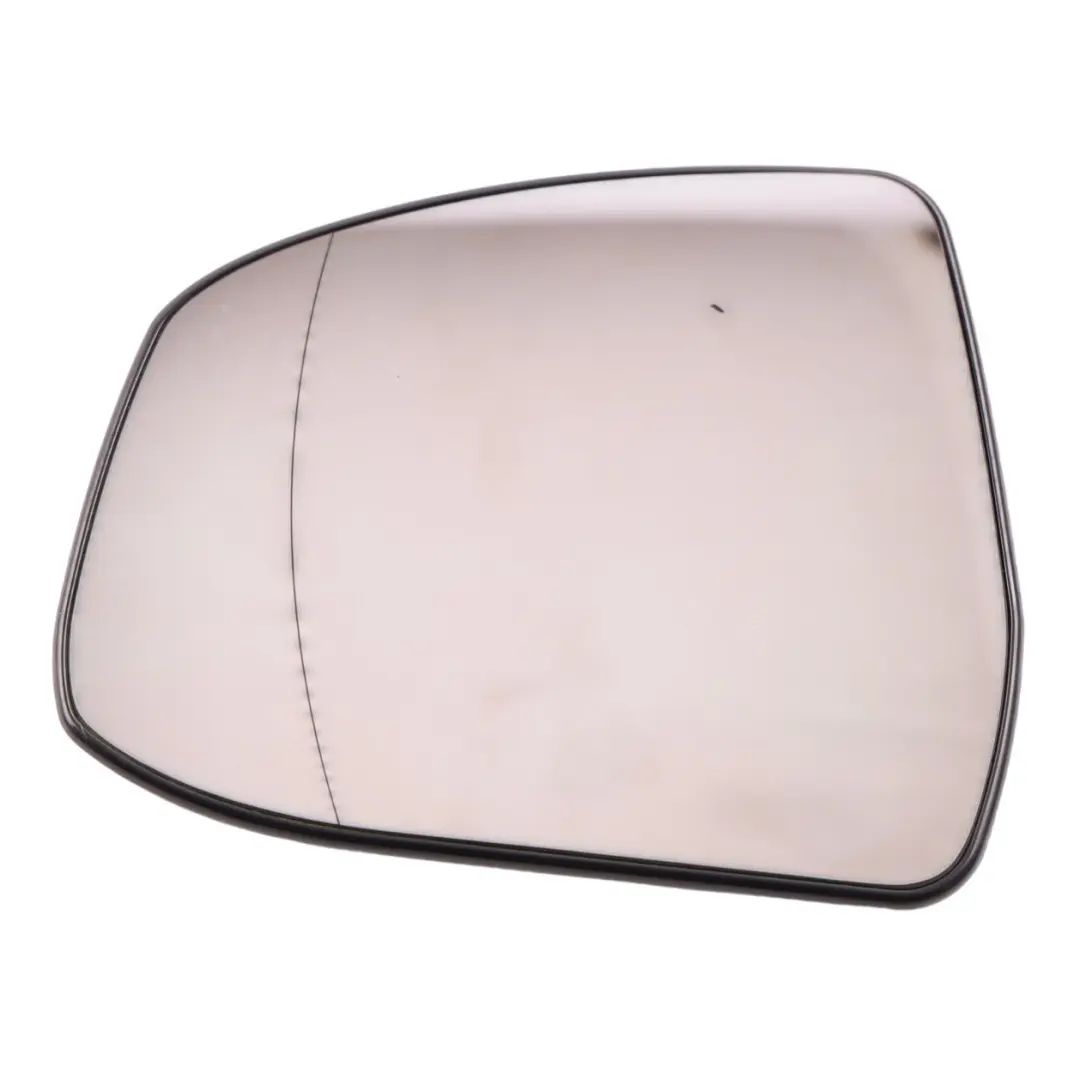 Ford Focus Mk3 Wing Heated Mirror Insert Glass Left N/S Passenger Side - SKU RHD-1746420 - Part number 1746420