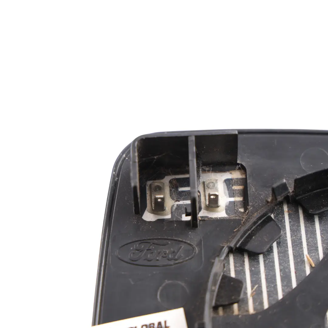 Ford Focus Mk3 Wing Heated Mirror Insert Glass Left N/S Passenger Side - SKU RHD-1746420 - Part number 1746420