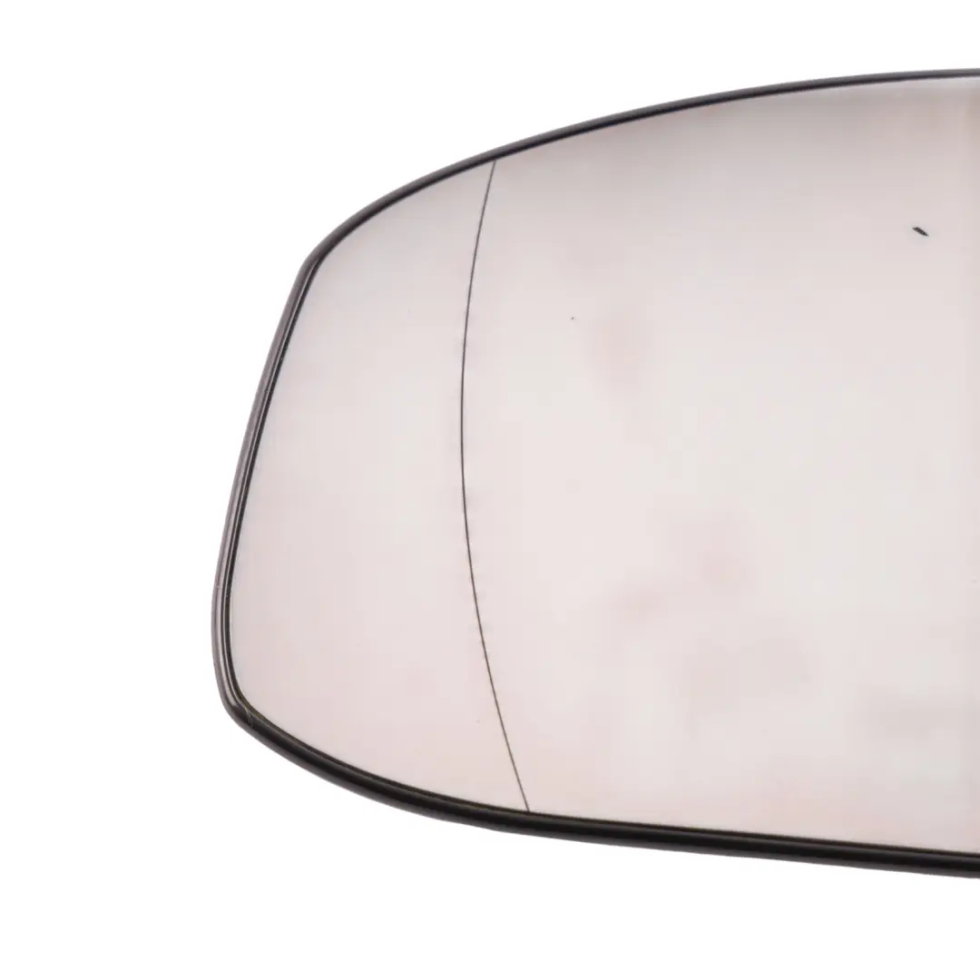 Mk3 Wing Heated Mirror Insert Glass Left N/S Passenger Side to Ford Focus with Part number 1746420 Ford Focus Mk3 Wing Heated Mirror Insert Glass Left N/S Passenger Side - SKU RHD-1746420 - Part number 1746420
