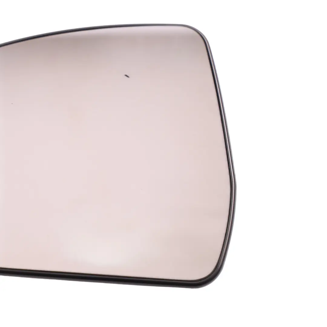 Ford Focus Mk3 Wing Heated Mirror Insert Glass Left N/S Passenger Side - SKU RHD-1746420 - Part number 1746420