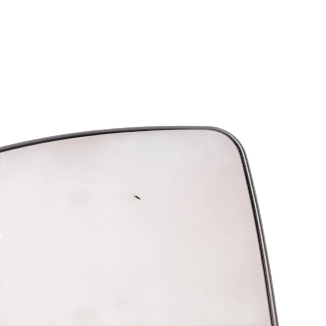 Mk3 Wing Heated Mirror Insert Glass Left N/S Passenger Side to Ford Focus with Part number 1746420 Ford Focus Mk3 Wing Heated Mirror Insert Glass Left N/S Passenger Side - SKU RHD-1746420 - Part number 1746420