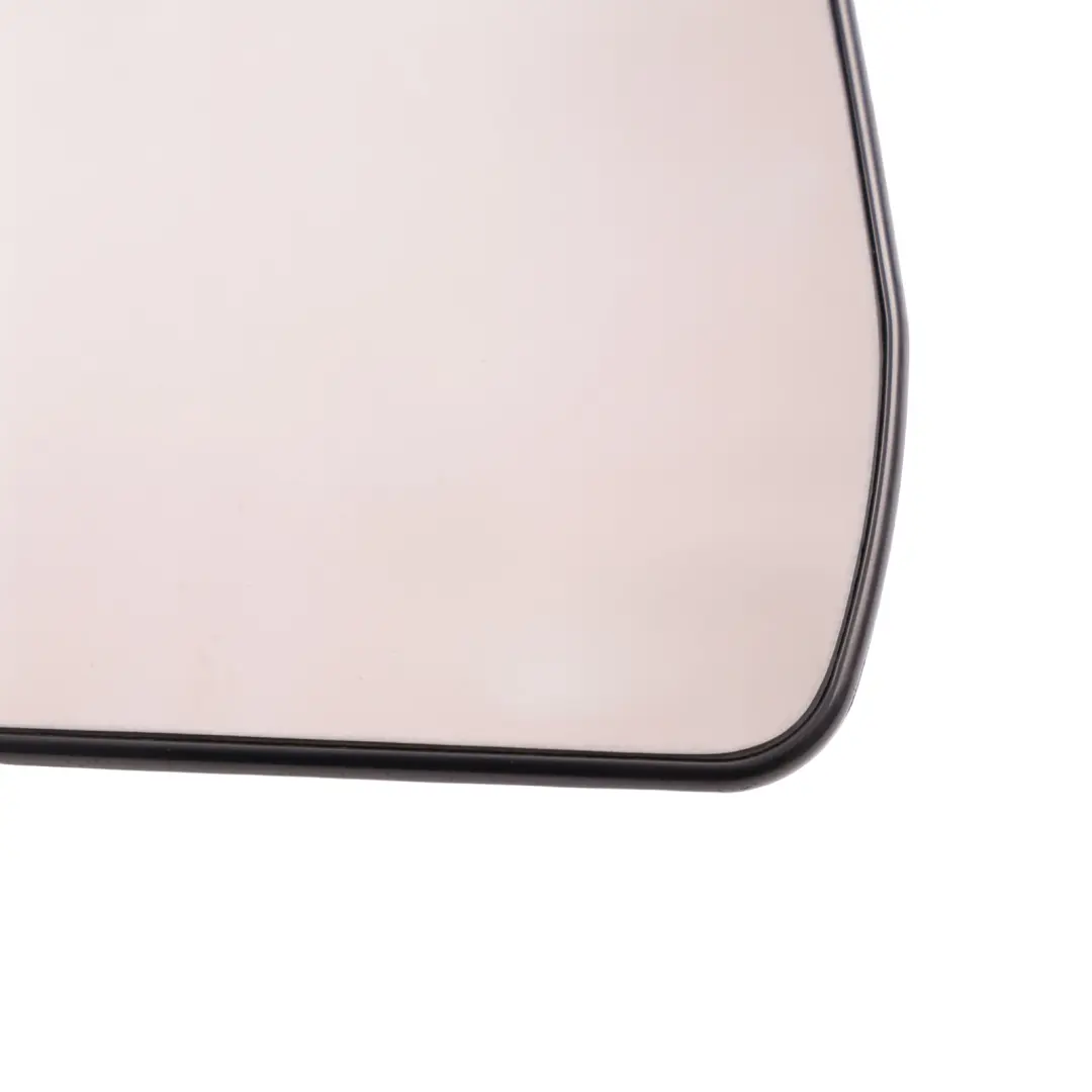 Ford Focus Mk3 Wing Heated Mirror Insert Glass Left N/S Passenger Side - SKU RHD-1746420 - Part number 1746420