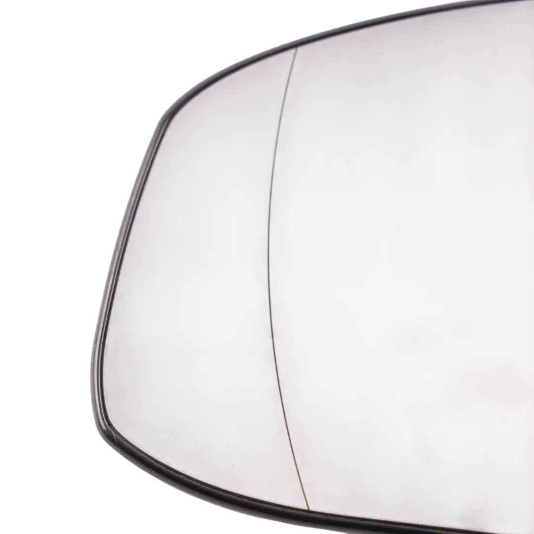 Ford Focus Mk3 Wing Heated Mirror Insert Glass Left N/S Passenger Side - SKU RHD-1746420 - Part number 1746420